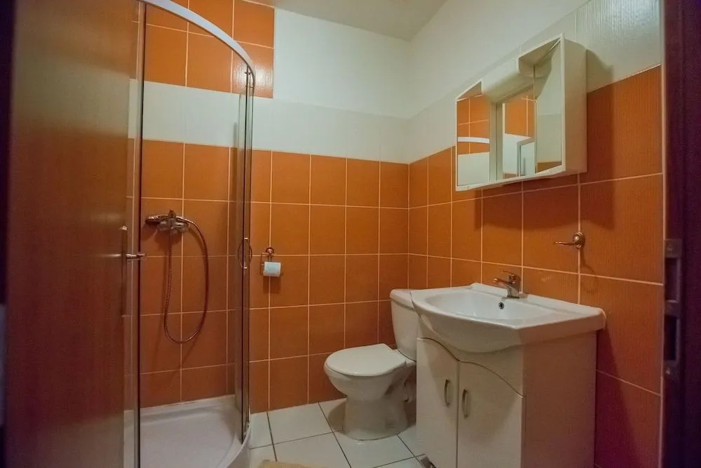 Hotel Lidový dum