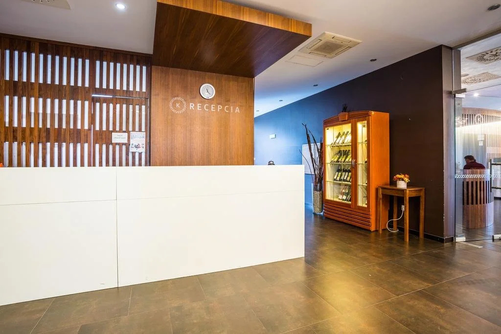 Hotel Kerling