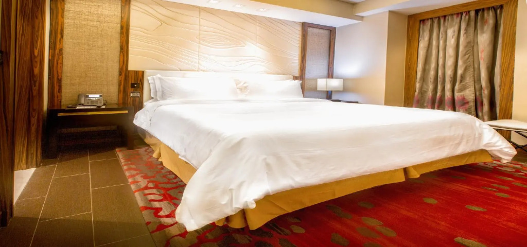 Winford Resort and Casino Manila