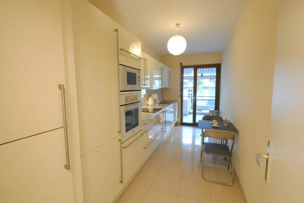 Residence Gray d'Albion 2P ALI1165