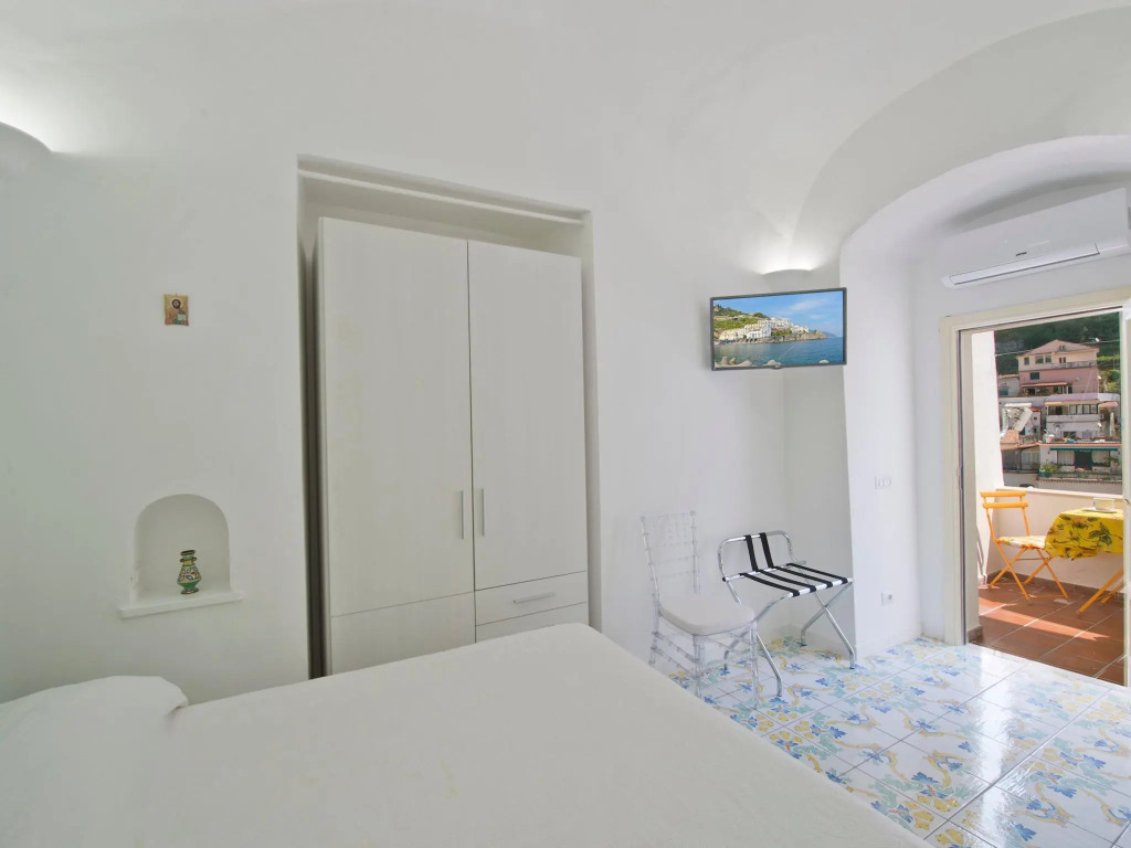 Relais San Basilio Convento - ID 3062