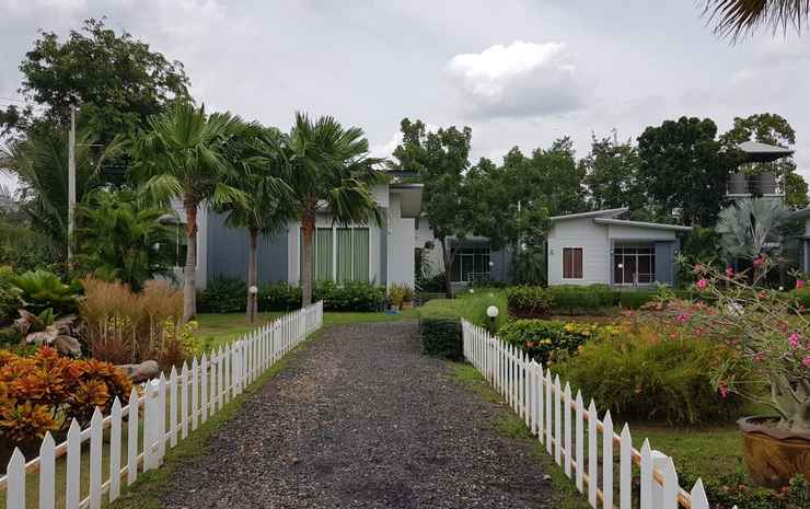 ร่มปาล์มรีสอร์ท สระบุรี Rompalm Saraburi