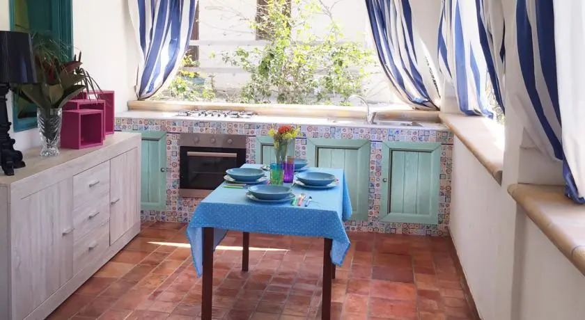 Casa di Curzio