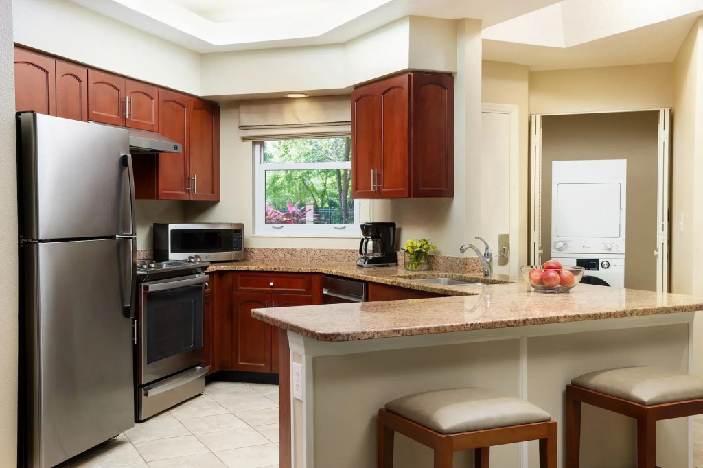 Sheraton Vistana Resort Villas, Lake Buena Vista Orlando