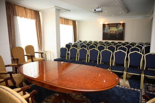 Hotel Palas