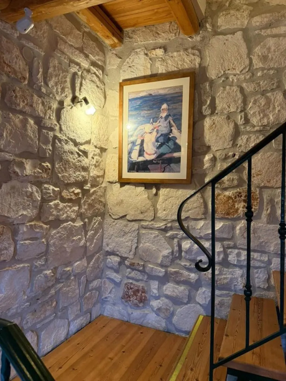 Valory s Stone House