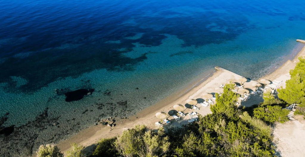 Bianco Olympico Beach Resort - All Inclusive