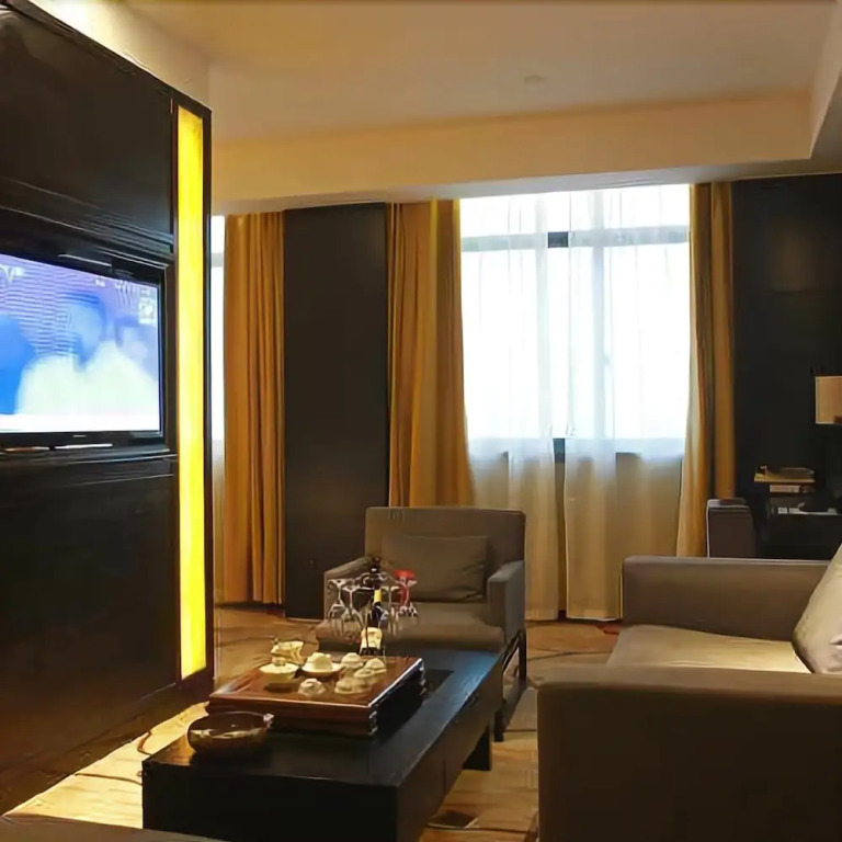 Ligang Hotel