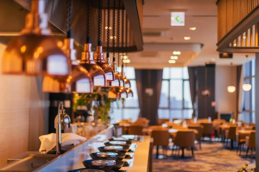 J One Hotel Cheongju