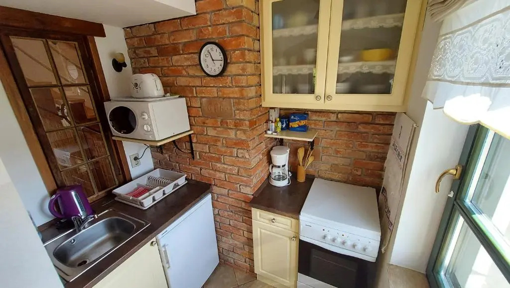 Titi Family Apartman