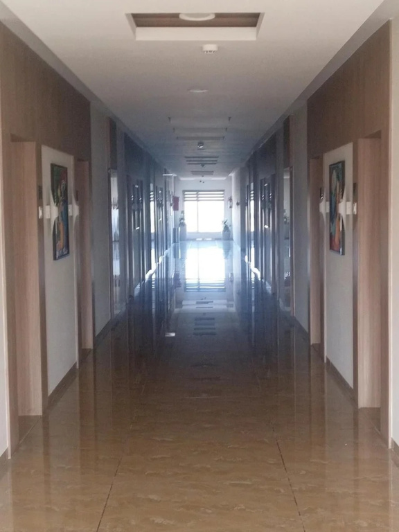 Club Mahindra Dwarka, Gujarat