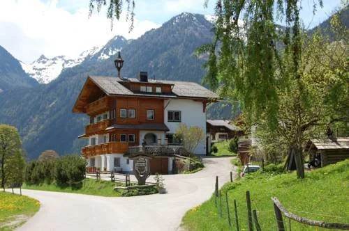 Hocheggerhof - Urlaub am Bauernhof