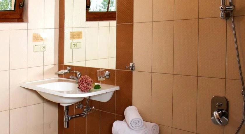 Sportpenzion Pohoda B&B