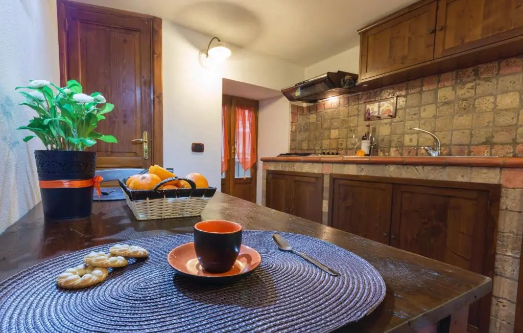 CENTER HOUSE - Apartment with Balcony Ortigia Wifi