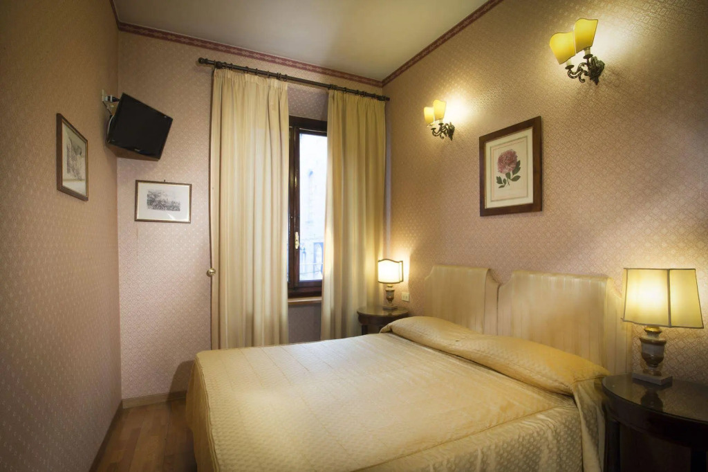 Hotel Hermitage
