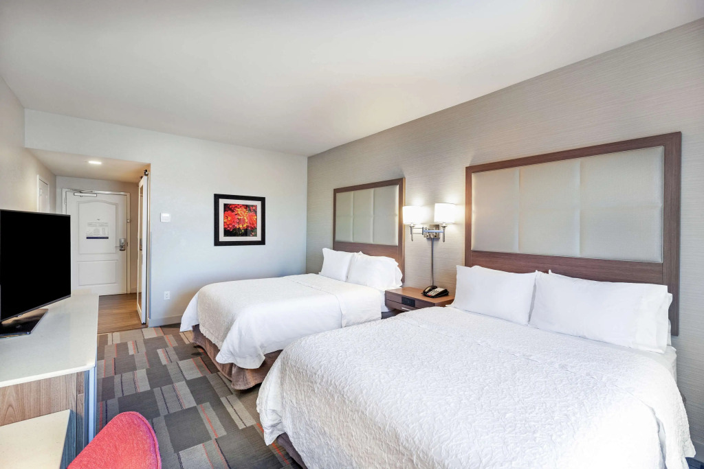 Hampton Inn North Little Rock McCain Mall, AR