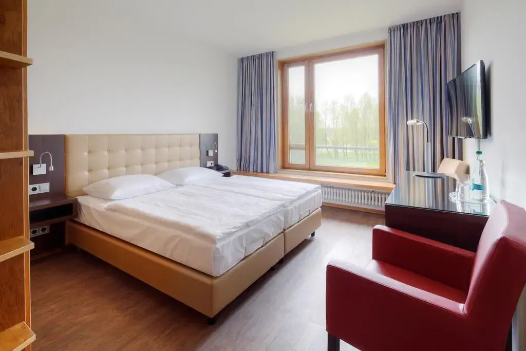 Ostseehotel Dierhagen