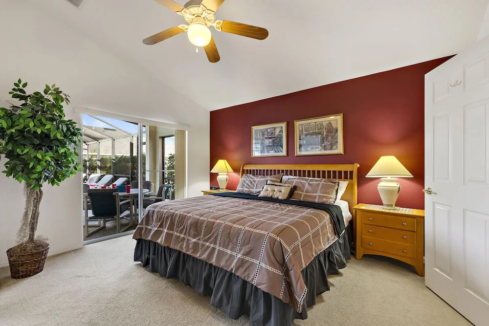 3 Bed Private Rear Games Room Gated Community