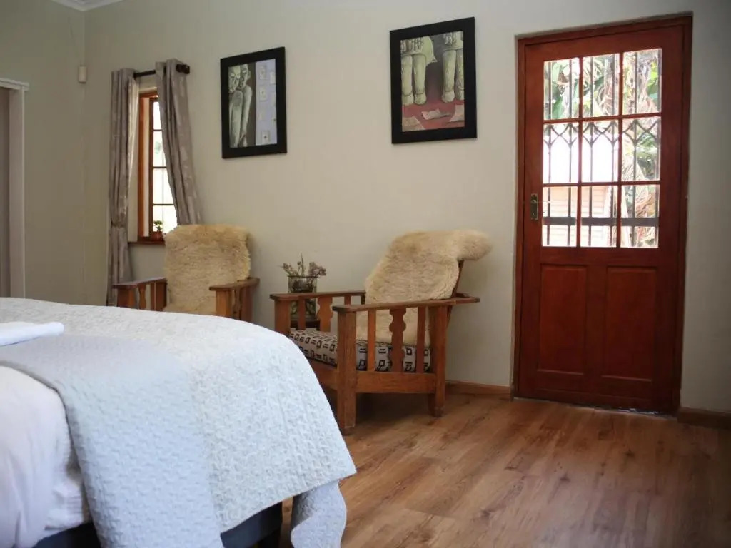 Urbanzuluhouse