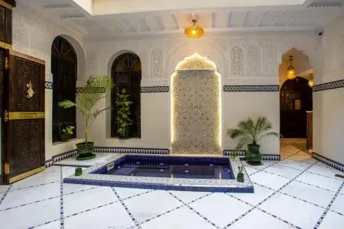 Riad La Vie