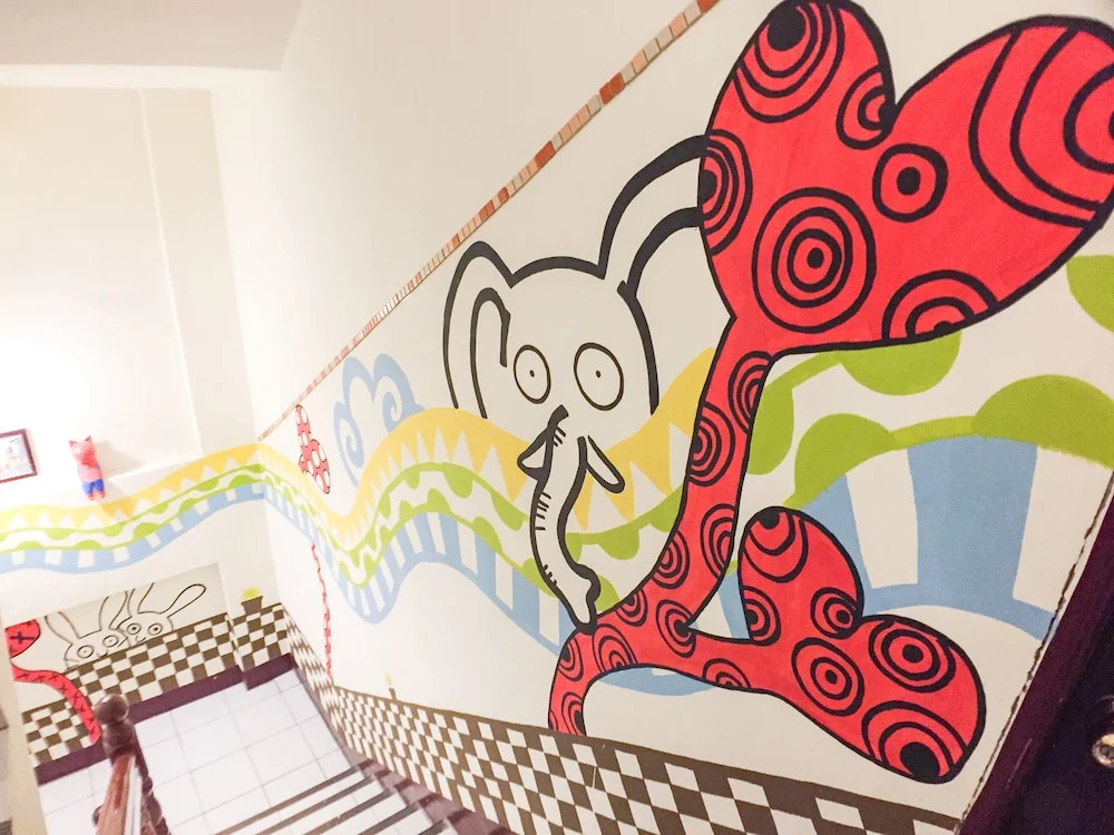 Hualien Bigbowl B&B