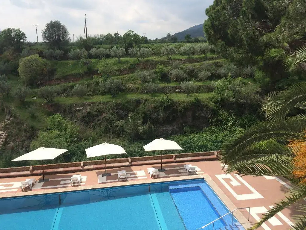 Balneari Termes Victòria