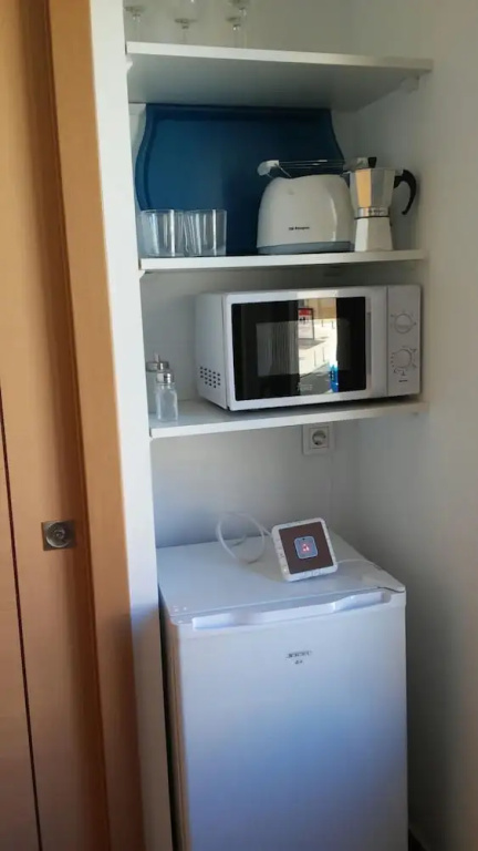 Apartamentos Turísticos La Garza