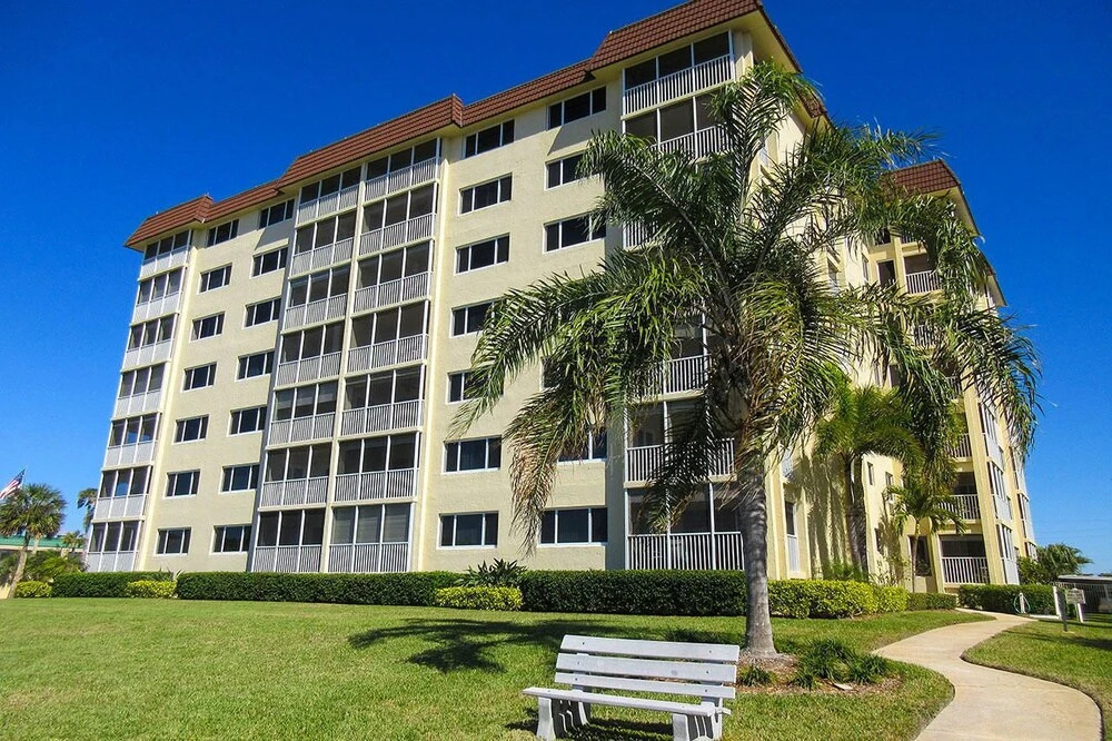 Sand Caper 108 2 Bedrooms 2 Bathrooms Condo