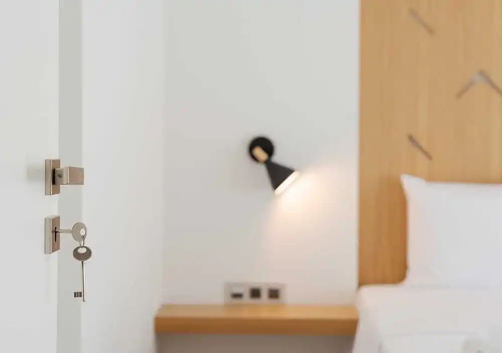 COSTA VASIA Seaside Suites and Apartments