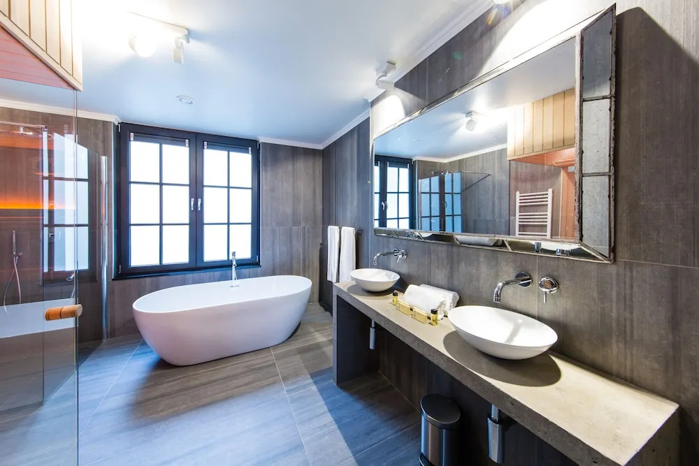 Secret Suites Brussels Royal
