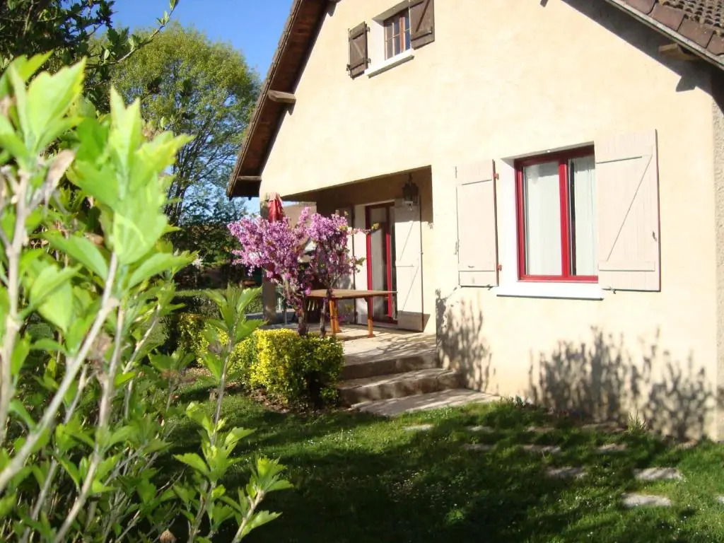 Villa du Chene