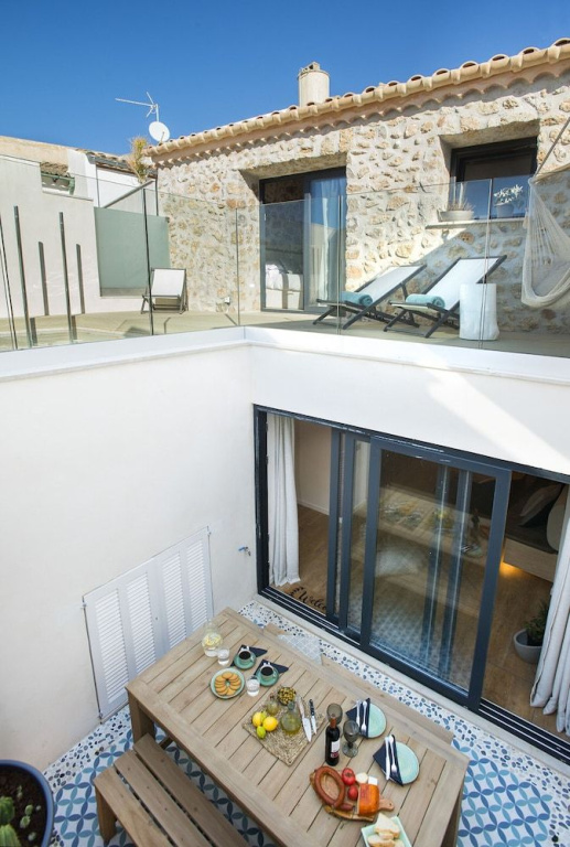 Owl Booking Villa Miquel - Luxury Retreat