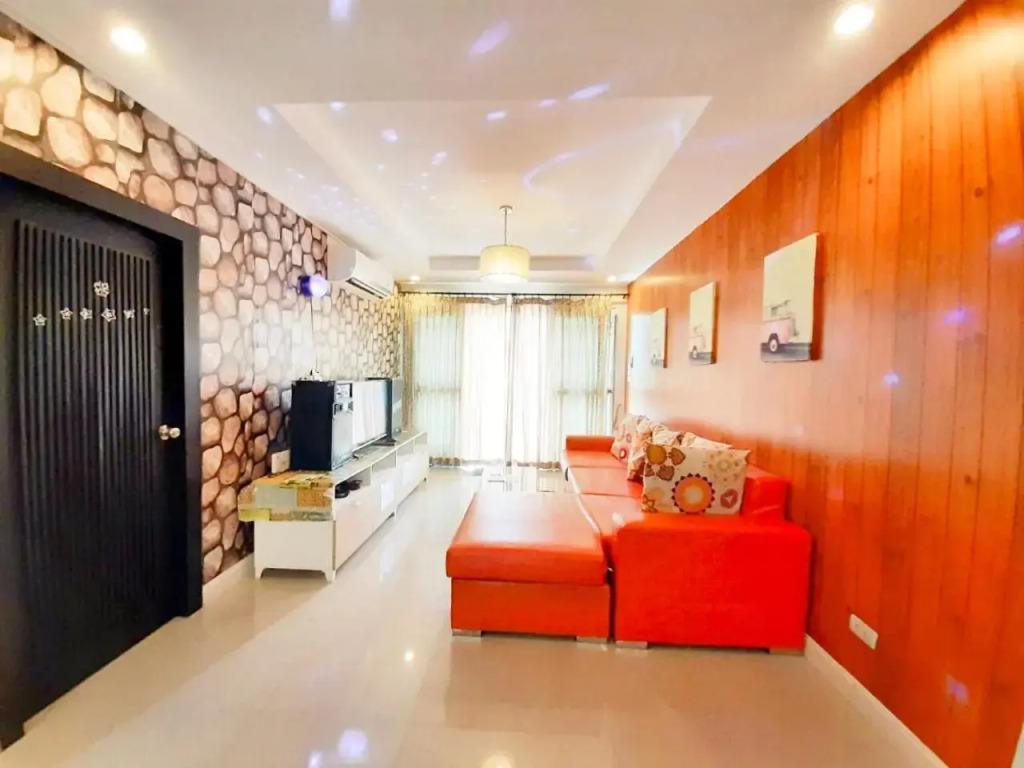 City Beach 3 Pool Villa Hua Hin