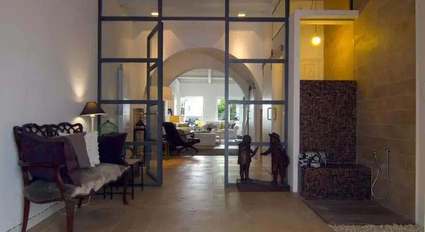 La Casita del Mar
