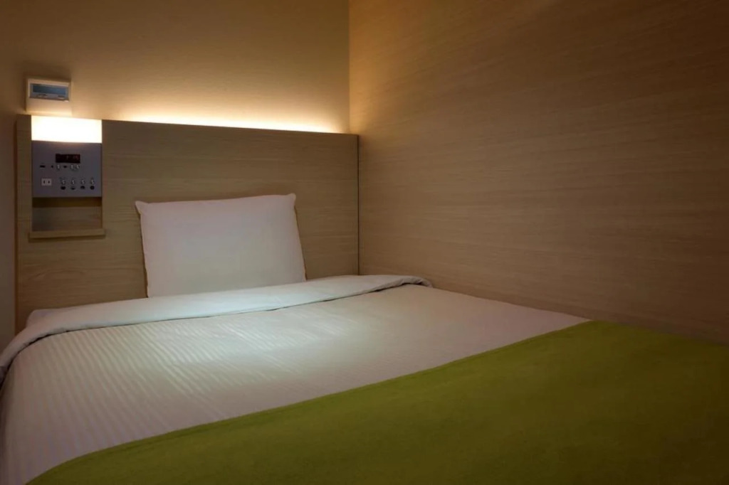 Keio Presso Inn Gotanda