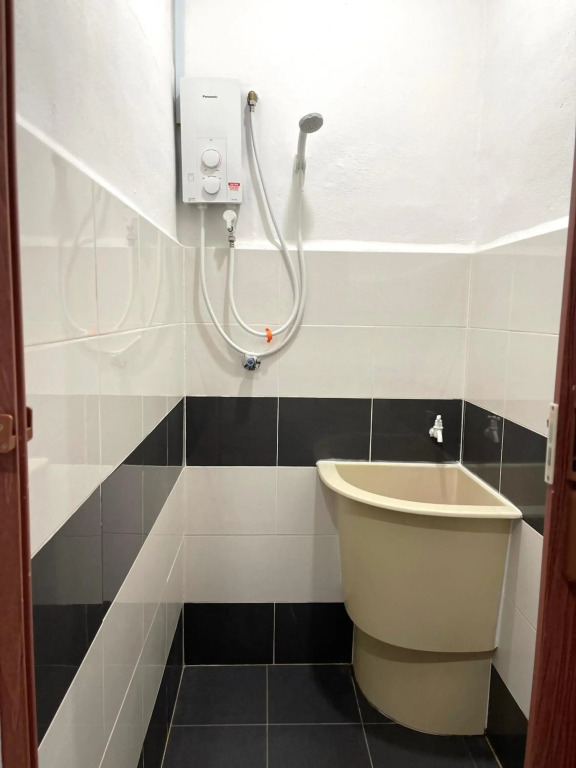 Cozy 288 Entire 3 bedroom House @ Alma Bukit Mertajam