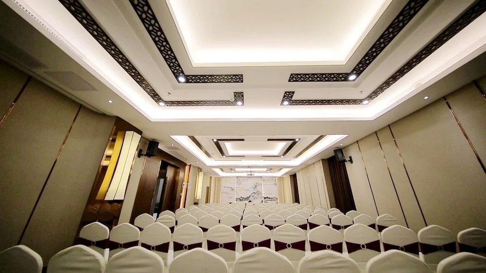 Youxi Hotel