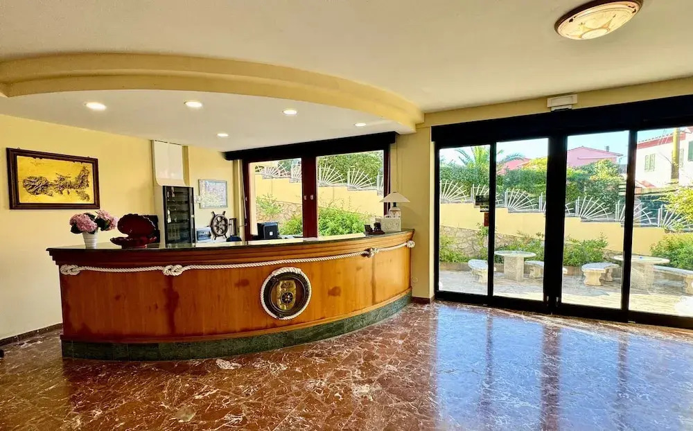 Hotel Fontalleccio