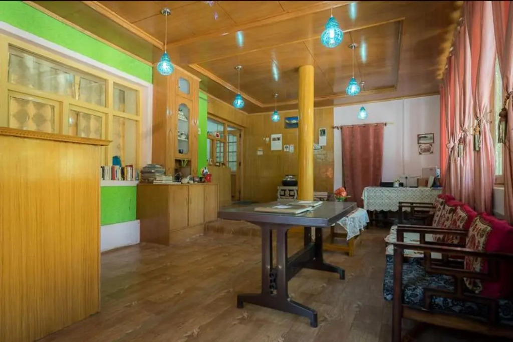 Siala Guest House