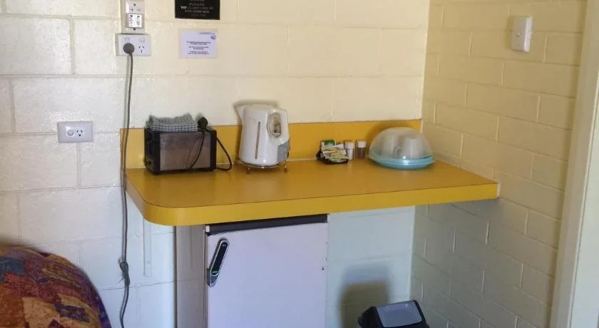 Burdekin Motor Inn