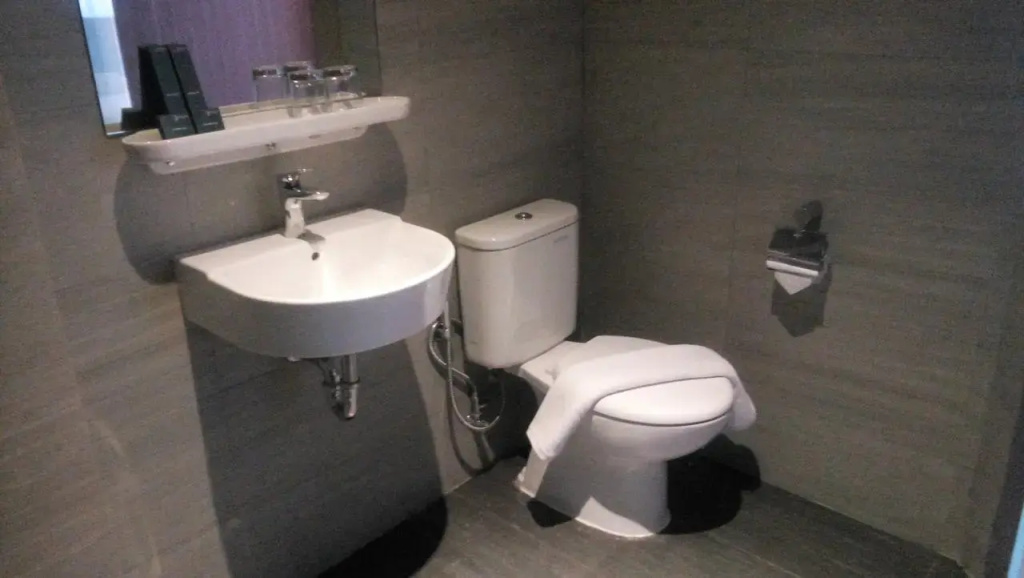 Shakti Hotel Jakarta