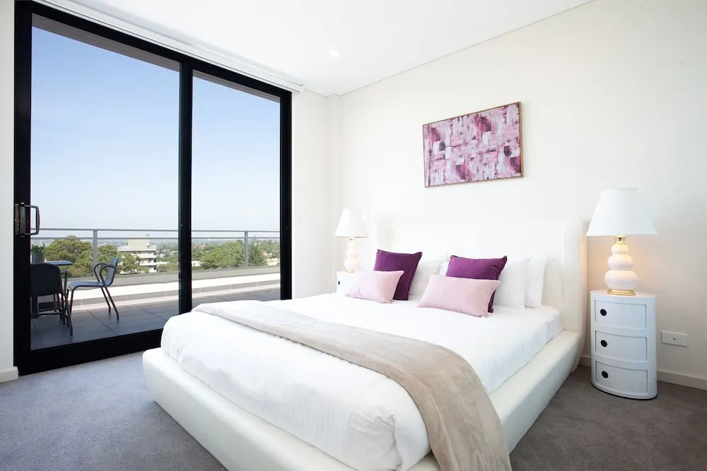 Kula North Sydney