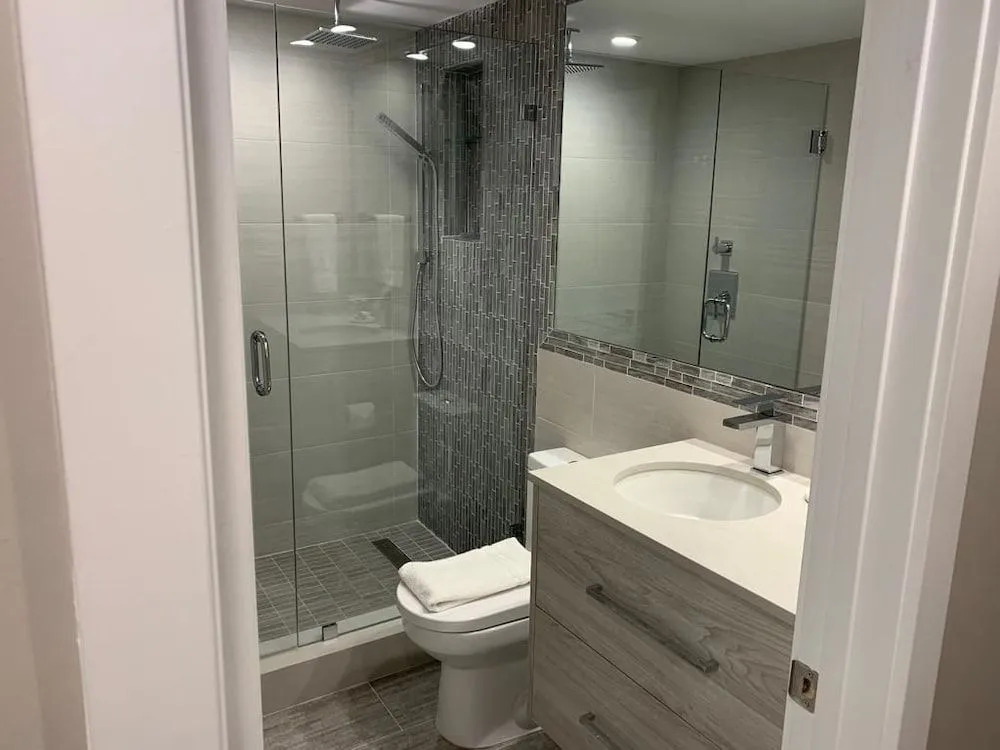 Soleil Apartments at The Alexander