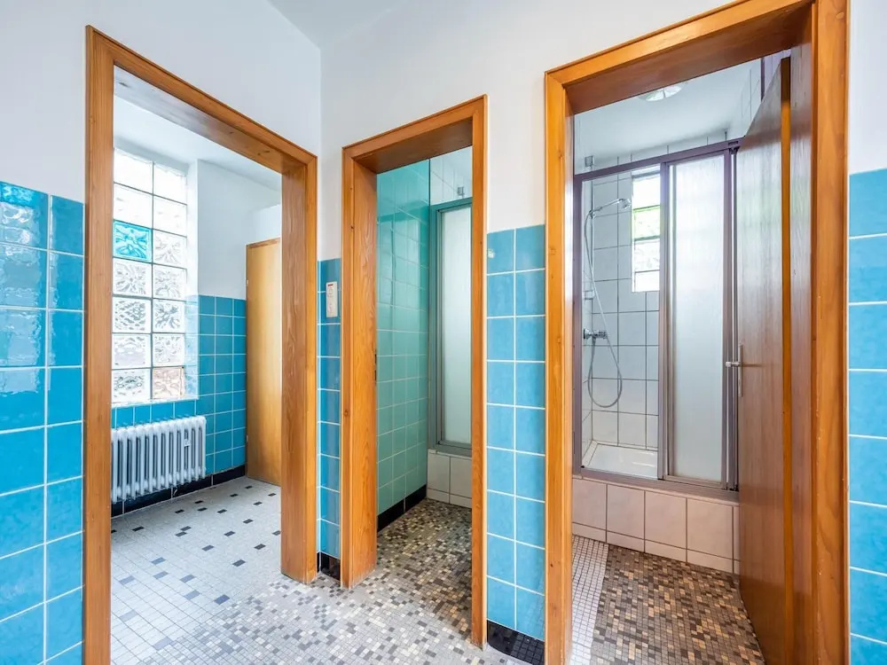 Holiday home with sauna in the Eifel National Park