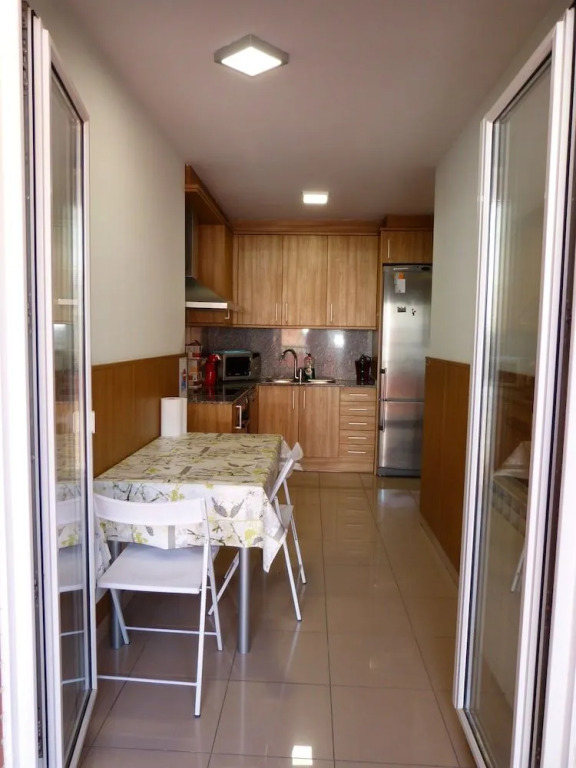 Agora Apartment