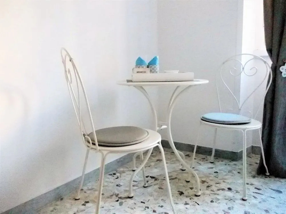 Ostiense District B&B