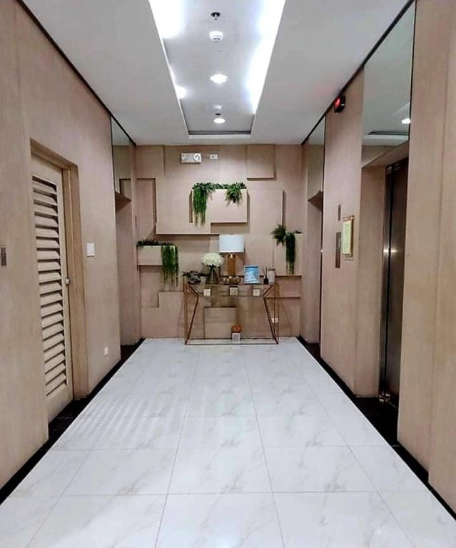 Inviting 2-bed Apartment in Cagayan de Oro