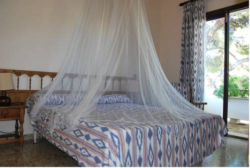 Apartamentos Ferrera Mar