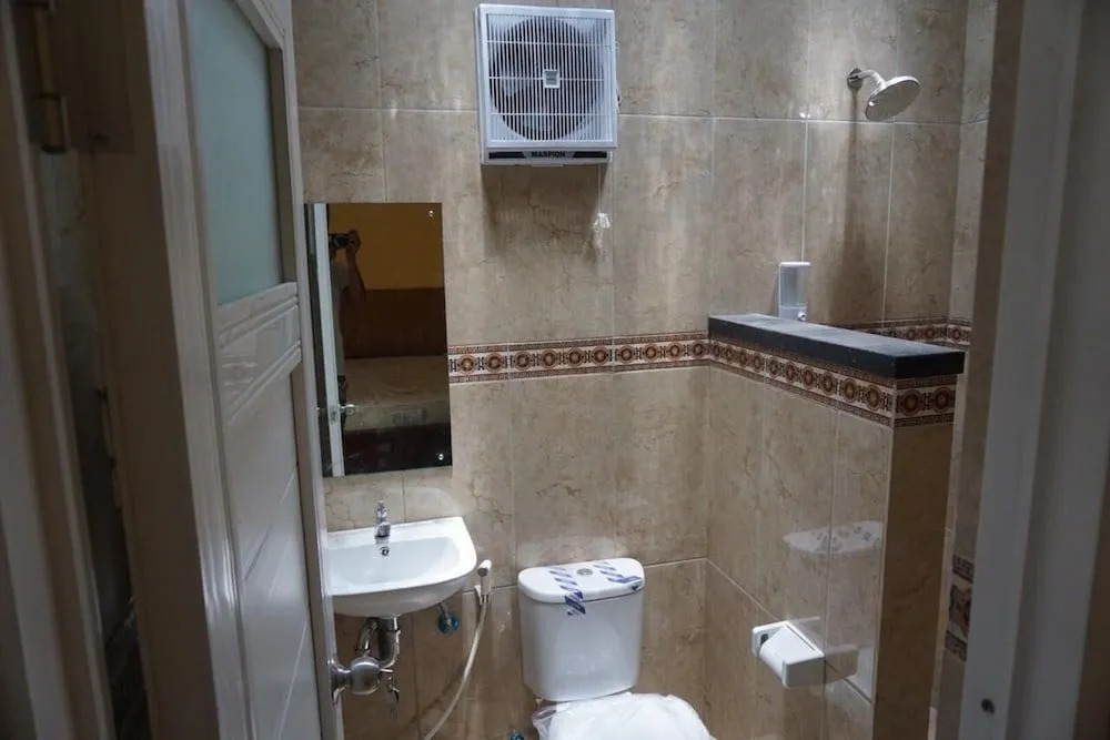 Kubu Karang HomeStay