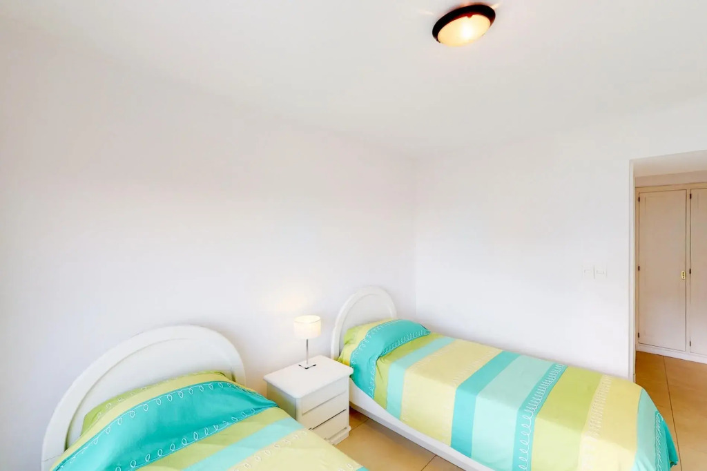 Oceana Suites Esturion ∙ Suite 301
